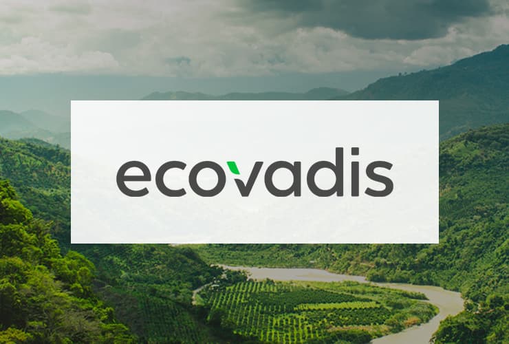 Partner Ecovadis